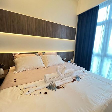 Tribeca Residence Bukit Bintang Kuala Lumpur Kültér fotó