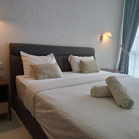 Tribeca Residence Bukit Bintang Kuala Lumpur Kültér fotó