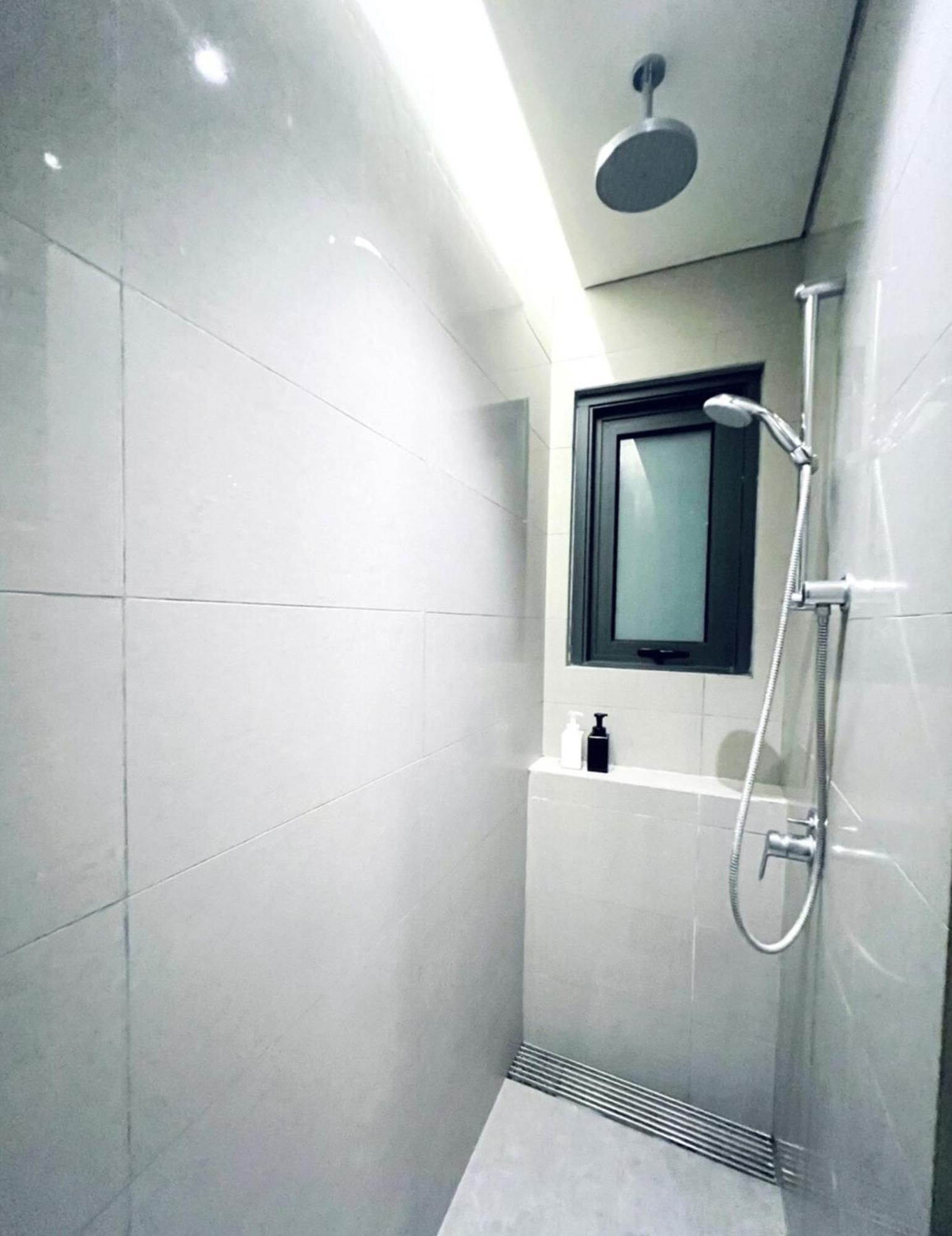 Tribeca Residence Bukit Bintang Kuala Lumpur Kültér fotó