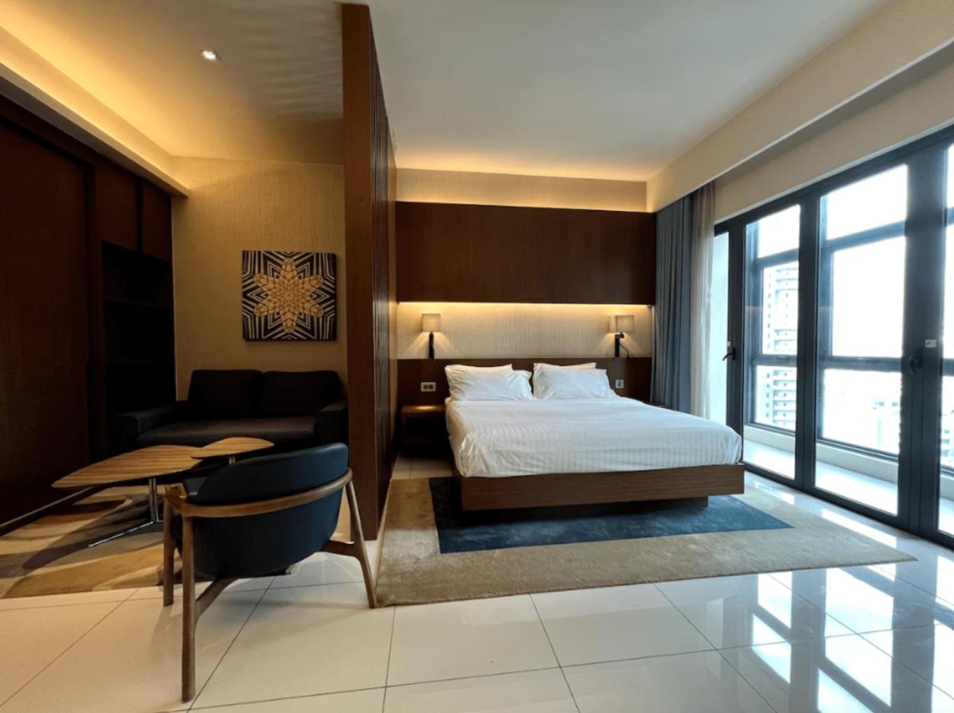 Tribeca Residence Bukit Bintang Kuala Lumpur Kültér fotó