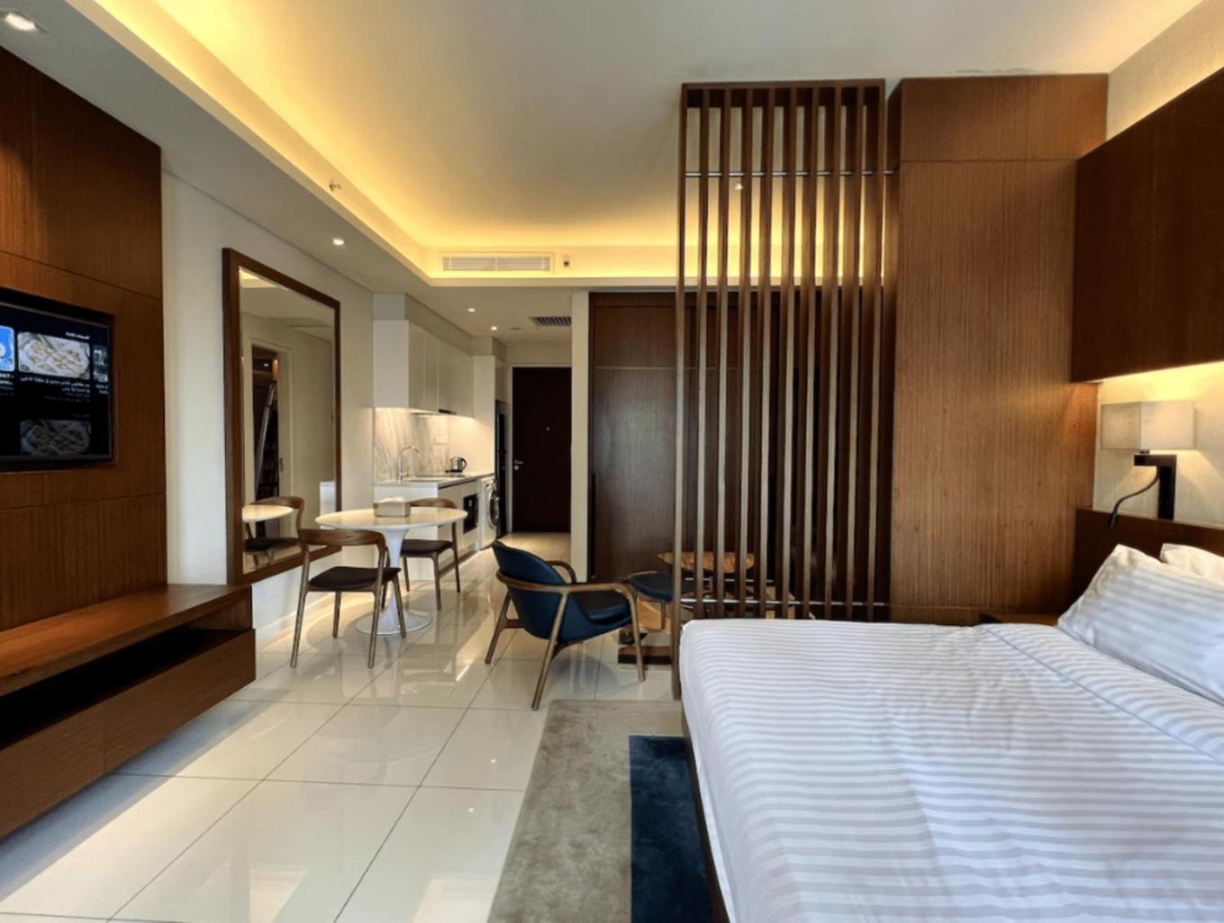 Tribeca Residence Bukit Bintang Kuala Lumpur Kültér fotó