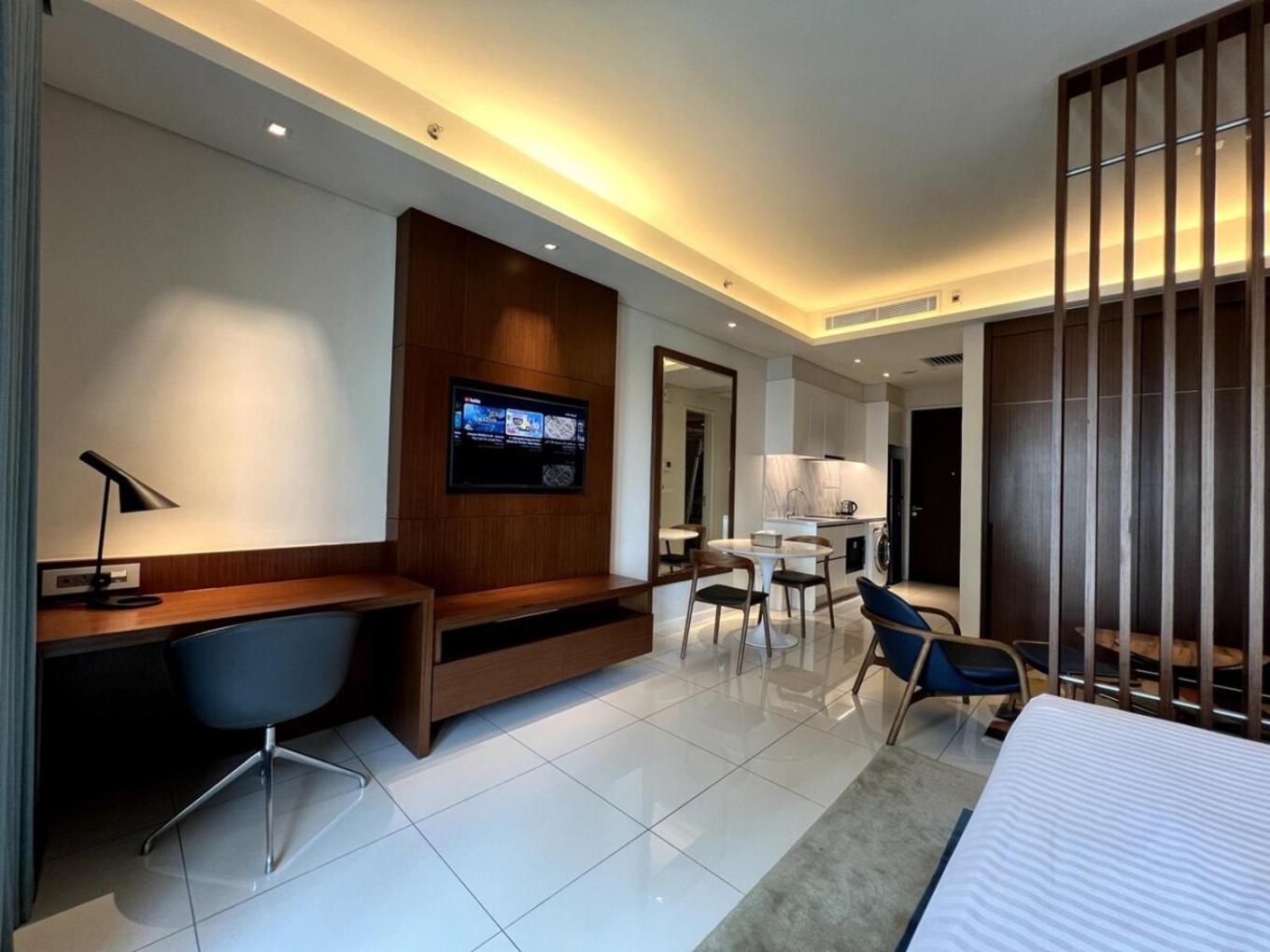 Tribeca Residence Bukit Bintang Kuala Lumpur Kültér fotó