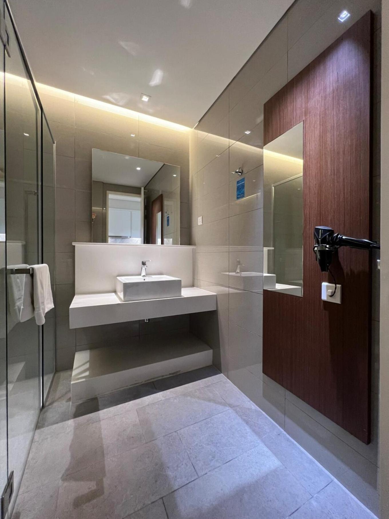 Tribeca Residence Bukit Bintang Kuala Lumpur Kültér fotó