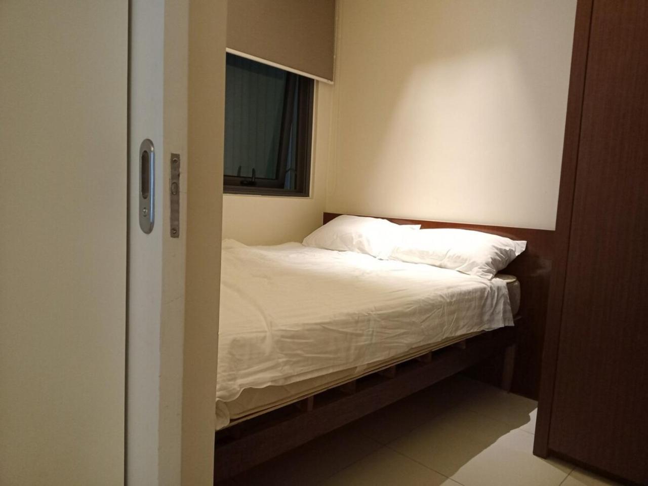 Tribeca Residence Bukit Bintang Kuala Lumpur Kültér fotó