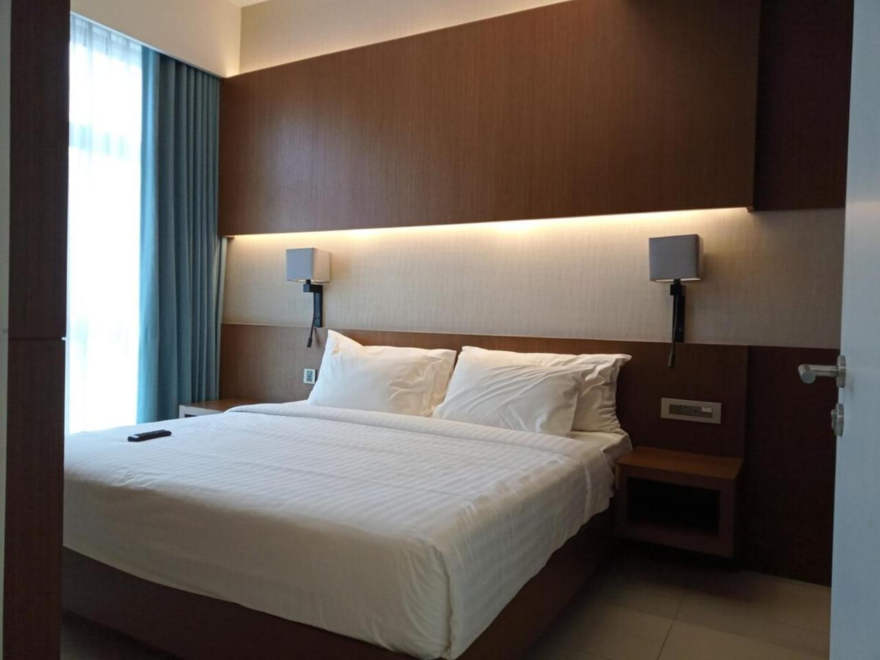 Tribeca Residence Bukit Bintang Kuala Lumpur Kültér fotó