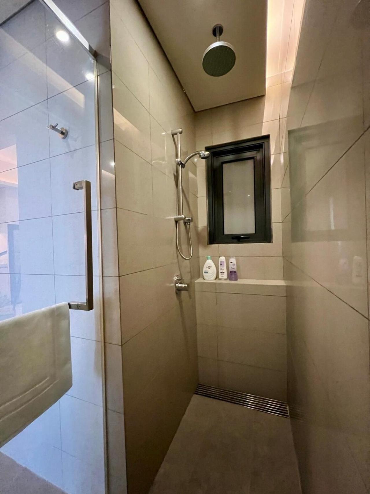 Tribeca Residence Bukit Bintang Kuala Lumpur Kültér fotó