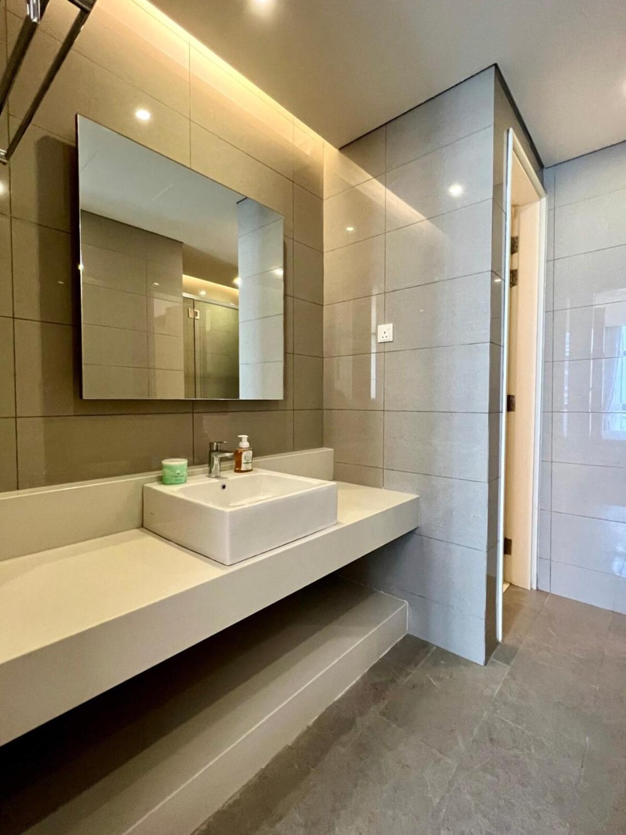Tribeca Residence Bukit Bintang Kuala Lumpur Kültér fotó